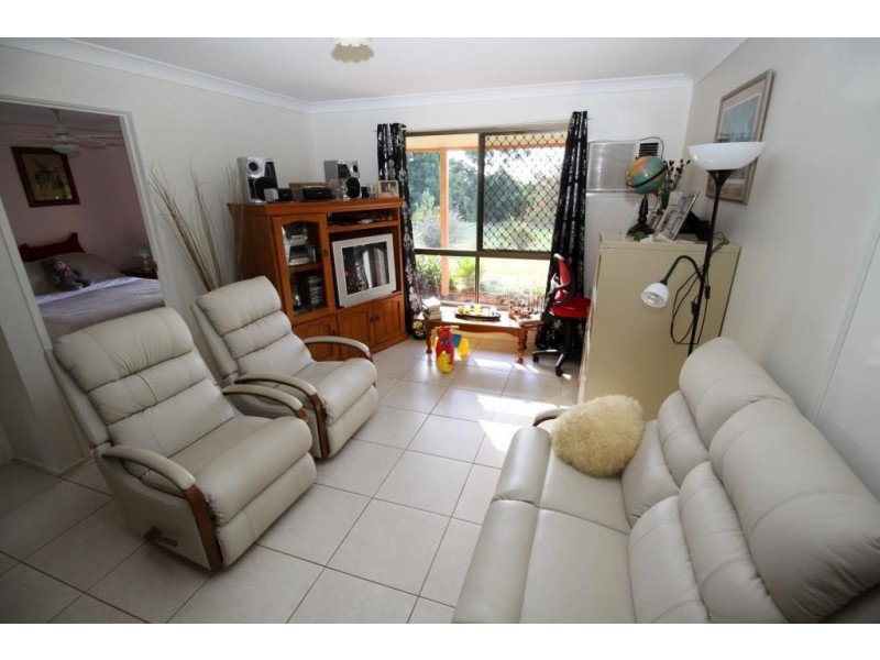 198 BIRT ROAD, Kingaroy QLD 4610