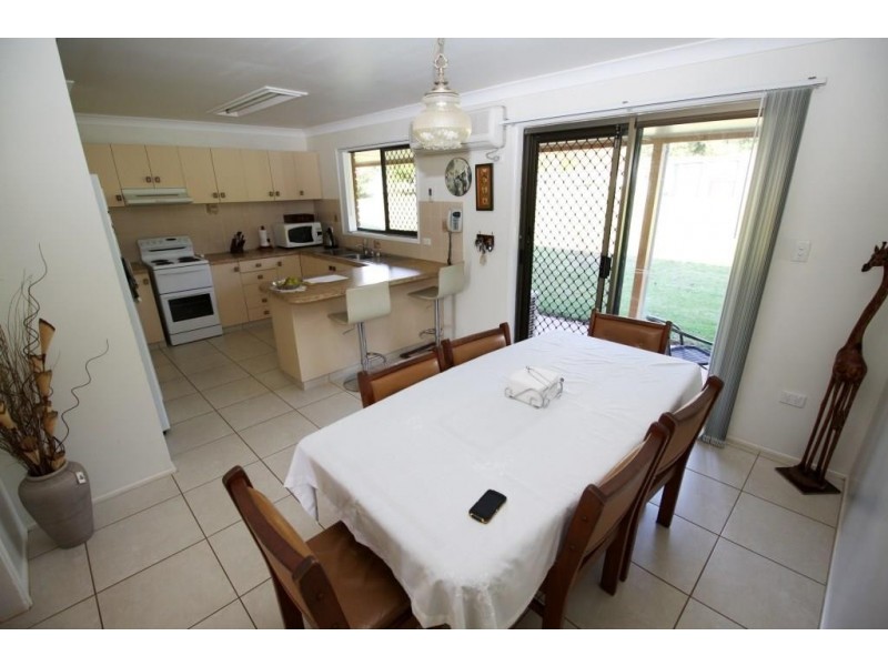 198 BIRT ROAD, Kingaroy QLD 4610