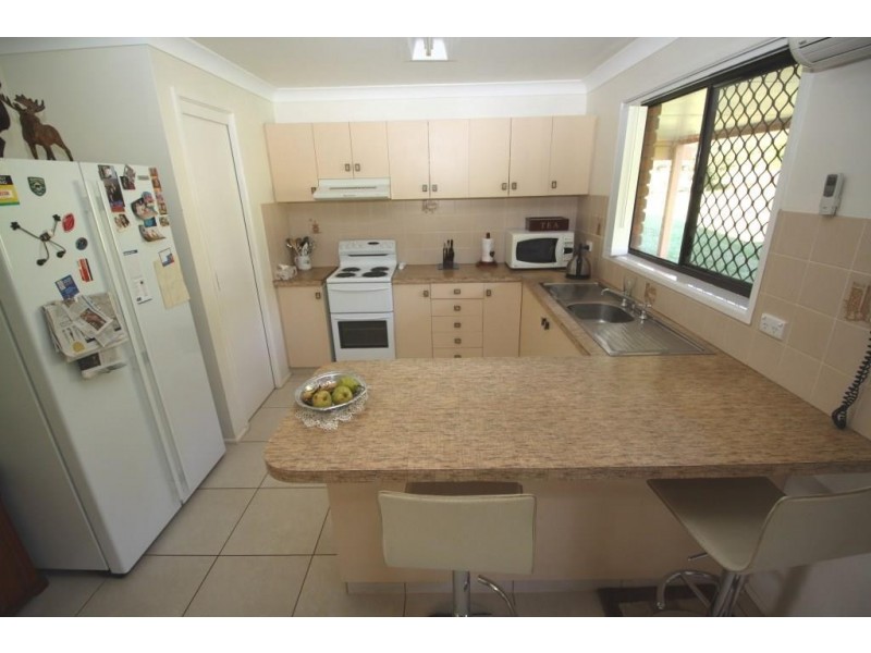 198 BIRT ROAD, Kingaroy QLD 4610