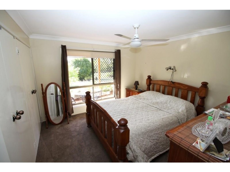 198 BIRT ROAD, Kingaroy QLD 4610