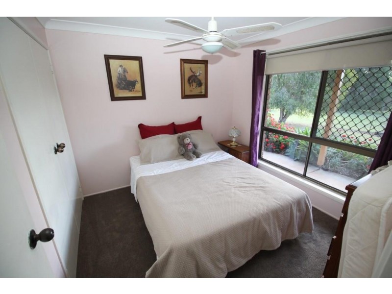 198 BIRT ROAD, Kingaroy QLD 4610