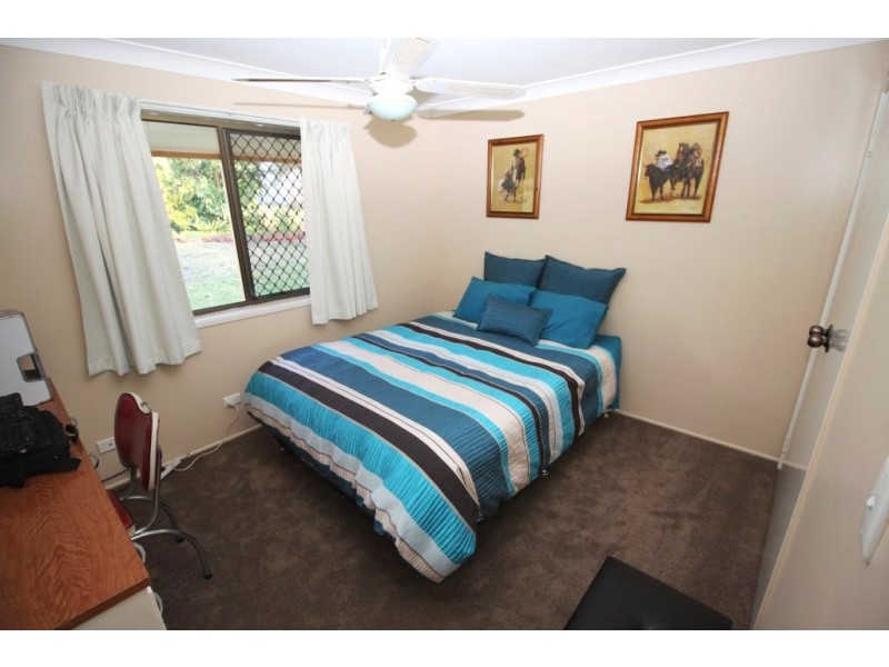 198 BIRT ROAD, Kingaroy QLD 4610