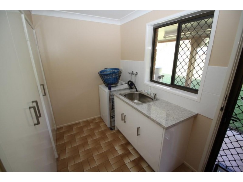 198 BIRT ROAD, Kingaroy QLD 4610