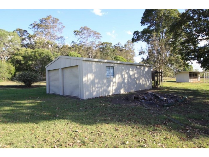 198 BIRT ROAD, Kingaroy QLD 4610