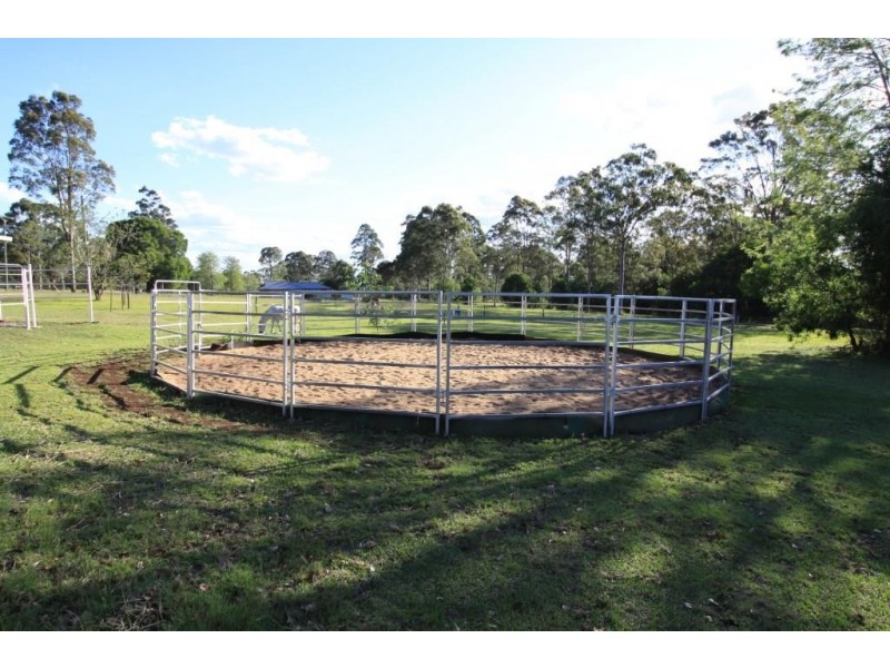 198 BIRT ROAD, Kingaroy QLD 4610