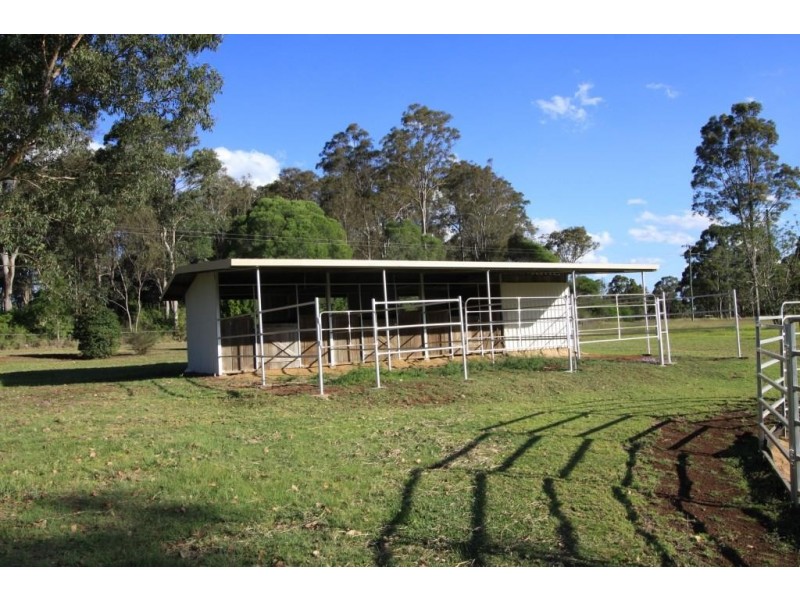 198 BIRT ROAD, Kingaroy QLD 4610