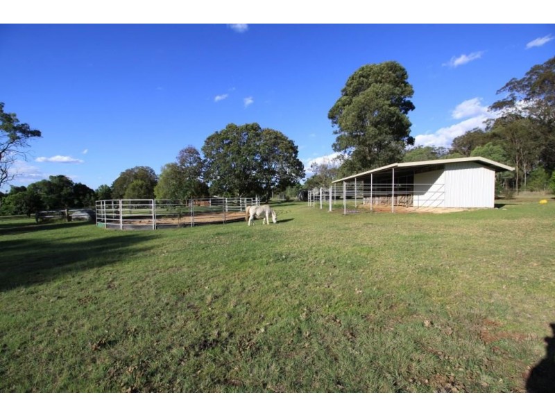 198 BIRT ROAD, Kingaroy QLD 4610