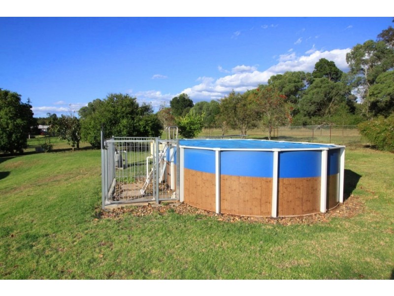 198 BIRT ROAD, Kingaroy QLD 4610