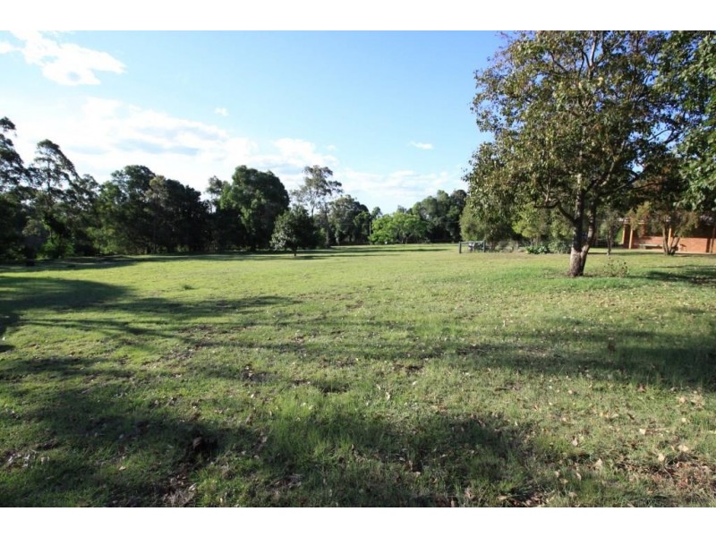 198 BIRT ROAD, Kingaroy QLD 4610