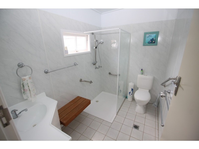 52 KNIGHT STREET, Kingaroy QLD 4610