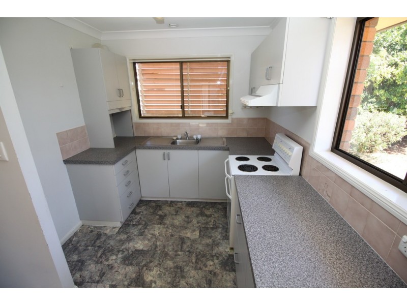 Kingaroy QLD 4610