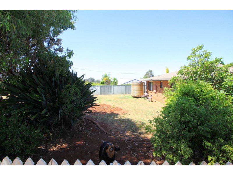 Kingaroy QLD 4610