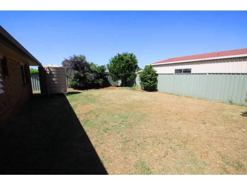 Kingaroy QLD 4610