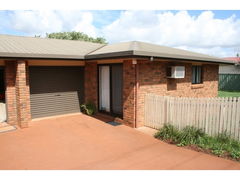 Kingaroy QLD 4610