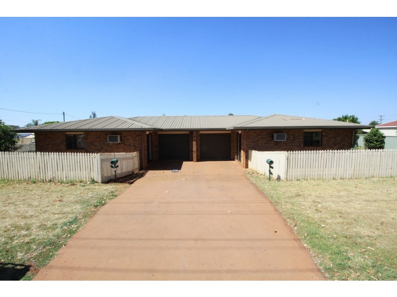 Kingaroy QLD 4610