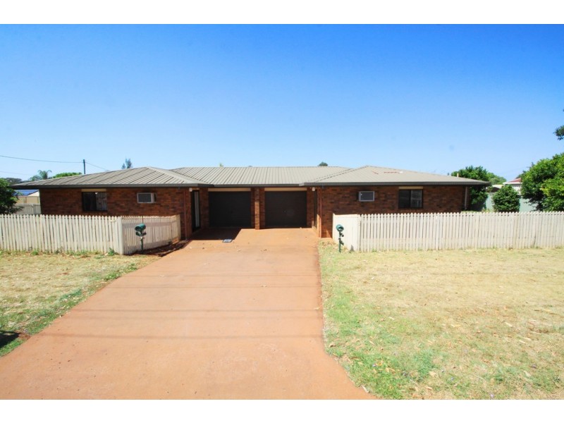 Kingaroy QLD 4610