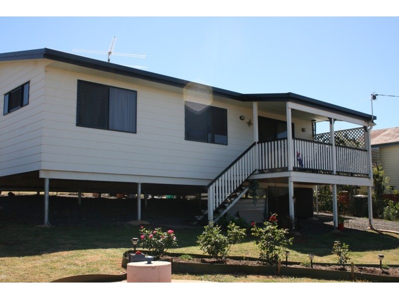Tingoora QLD 4608
