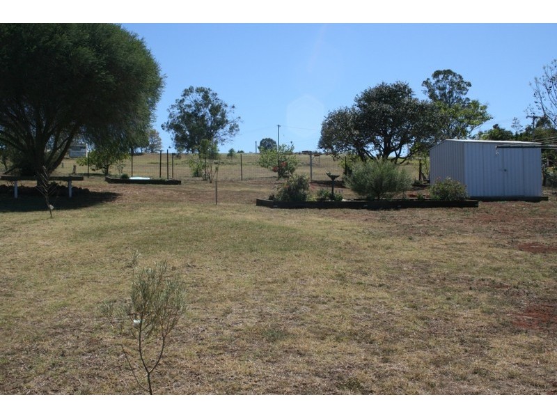Tingoora QLD 4608