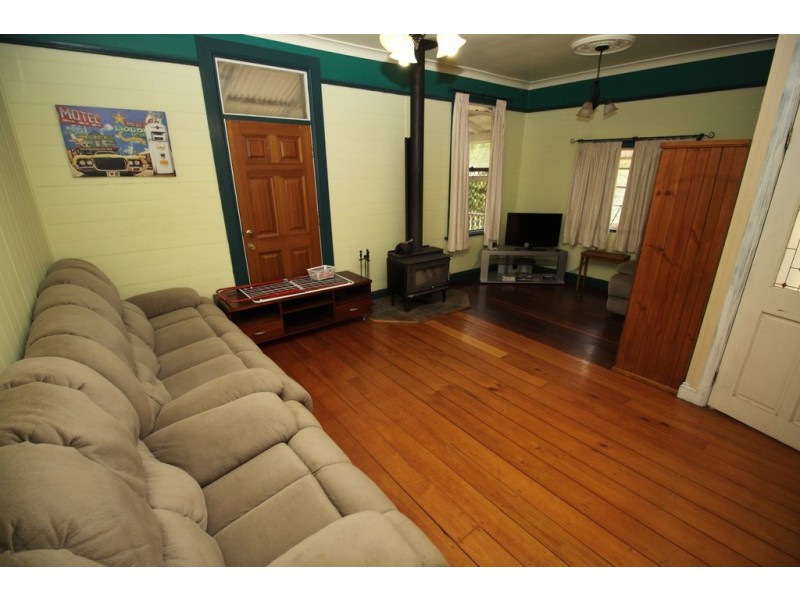 83 MARKWELL STREET, Kingaroy QLD 4610