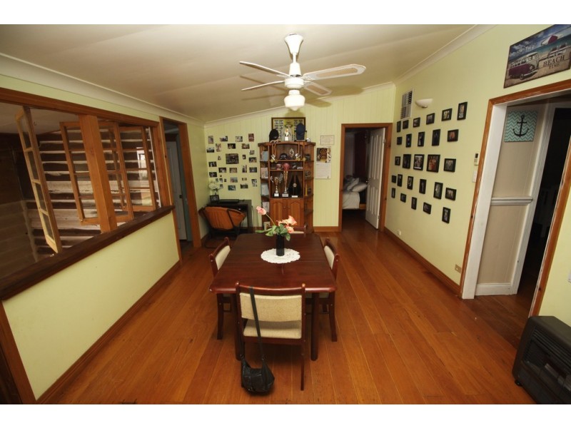 83 MARKWELL STREET, Kingaroy QLD 4610