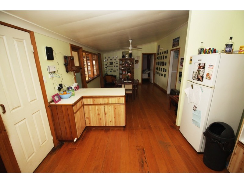 83 MARKWELL STREET, Kingaroy QLD 4610