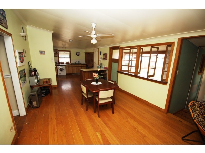 83 MARKWELL STREET, Kingaroy QLD 4610