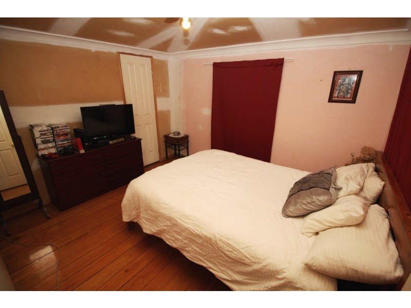 83 MARKWELL STREET, Kingaroy QLD 4610