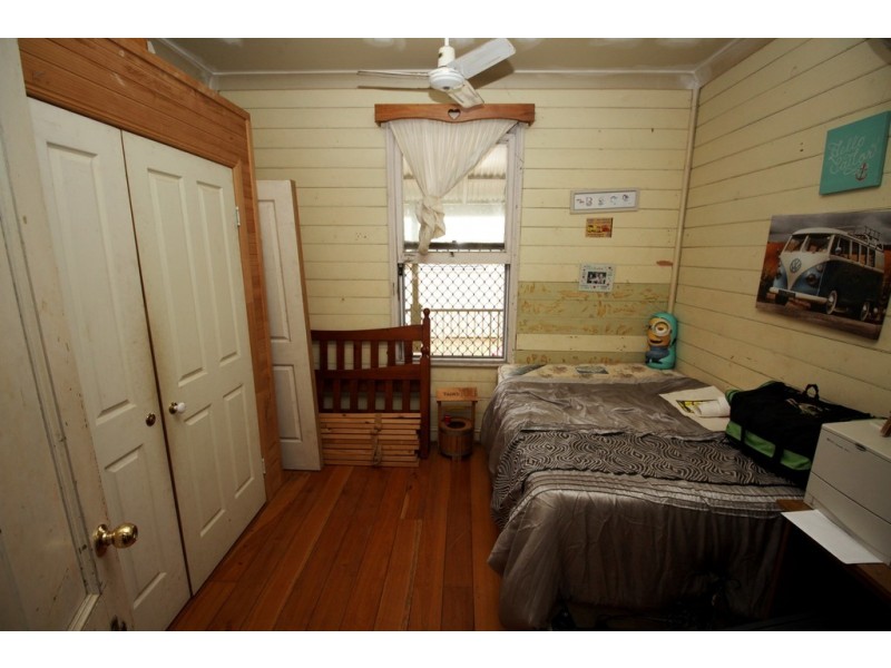 83 MARKWELL STREET, Kingaroy QLD 4610