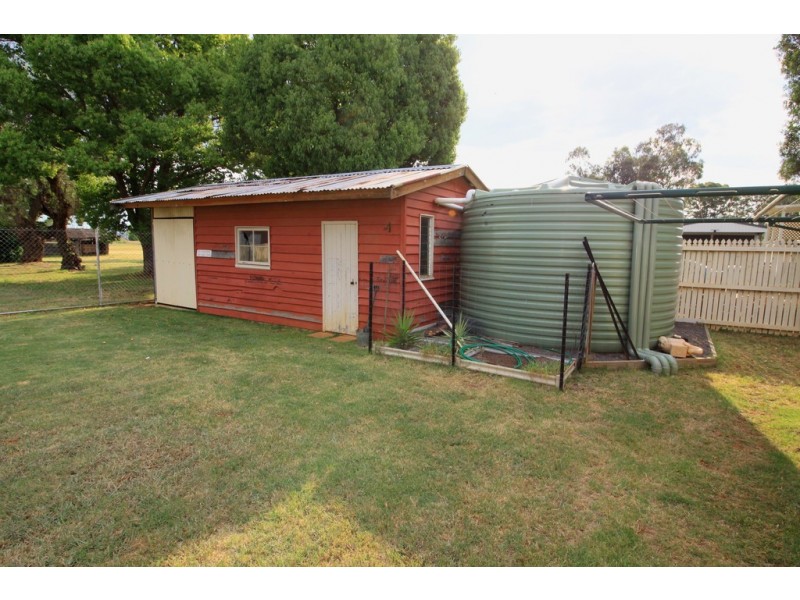83 MARKWELL STREET, Kingaroy QLD 4610