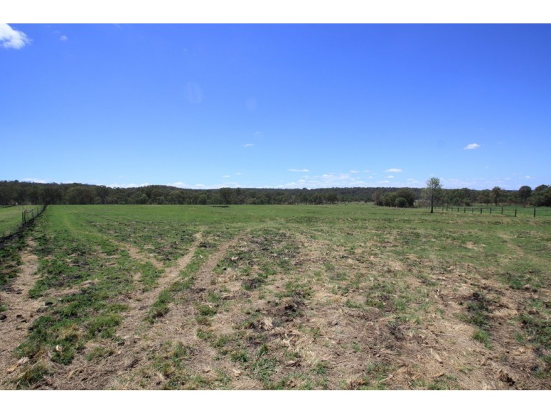 Lot 63 Faughnans Road, Kingaroy QLD 4610