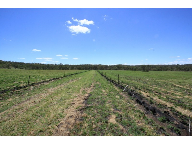 Lot 63 Faughnans Road, Kingaroy QLD 4610