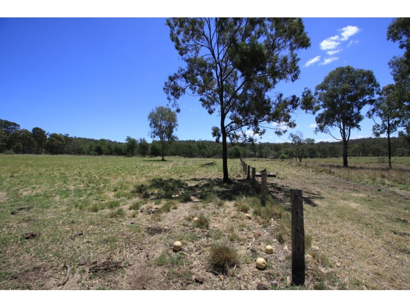 Lot 63 Faughnans Road, Kingaroy QLD 4610