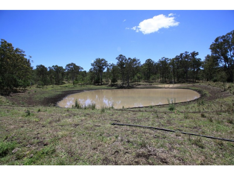 Lot 63 Faughnans Road, Kingaroy QLD 4610