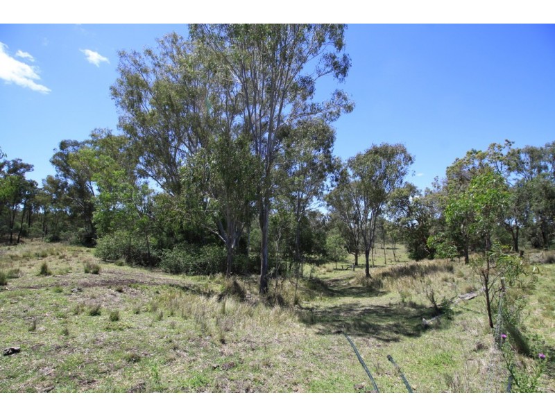 Lot 63 Faughnans Road, Kingaroy QLD 4610
