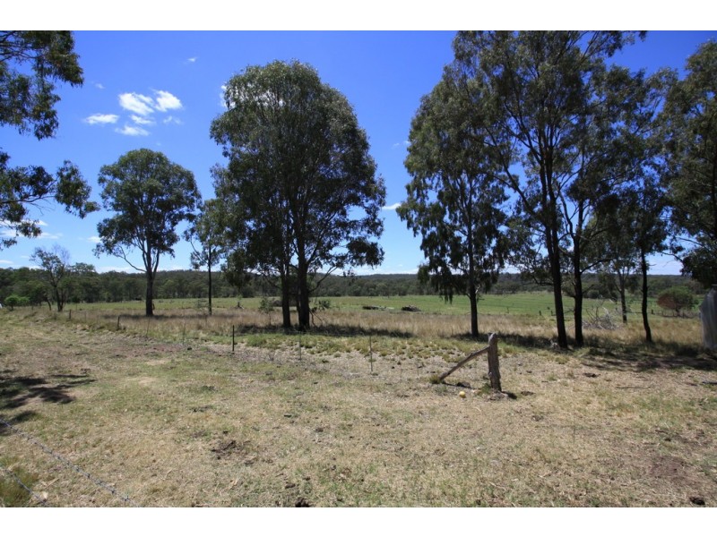 Lot 63 Faughnans Road, Kingaroy QLD 4610