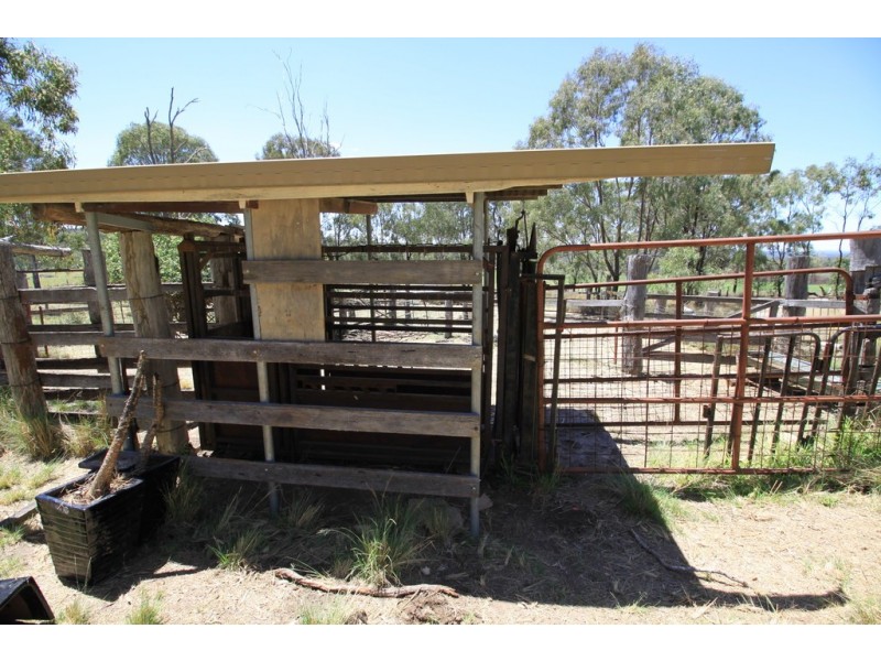 Lot 63 Faughnans Road, Kingaroy QLD 4610