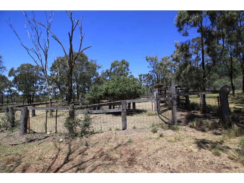 Lot 63 Faughnans Road, Kingaroy QLD 4610