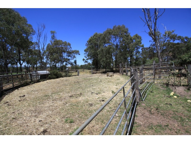 Lot 63 Faughnans Road, Kingaroy QLD 4610