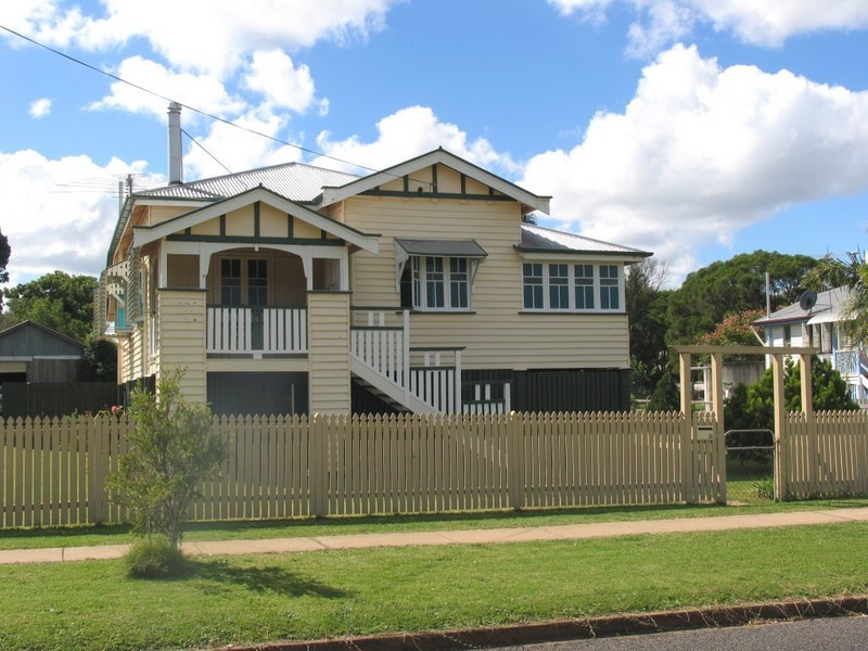 70 Alford Street, Kingaroy QLD 4610
