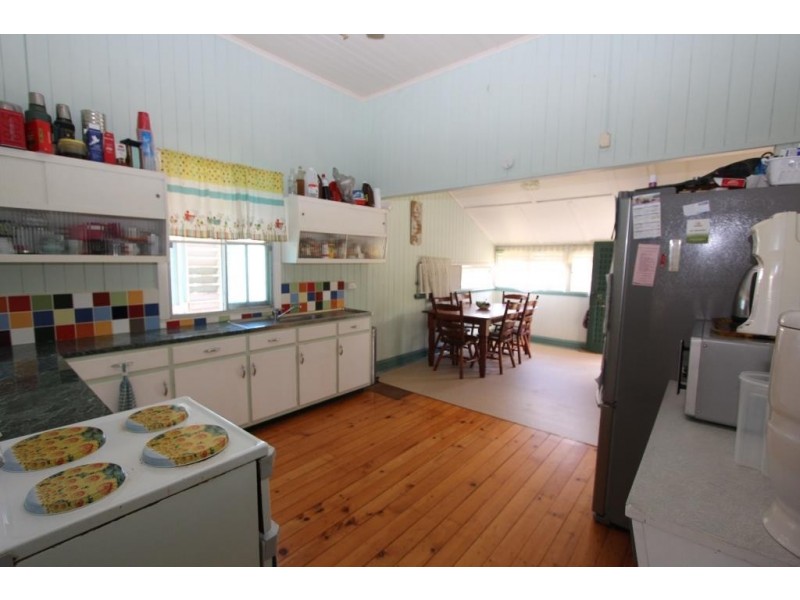 70 Alford Street, Kingaroy QLD 4610