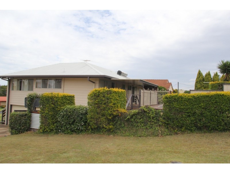 Kingaroy QLD 4610