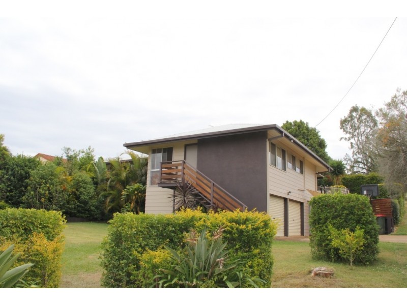 Kingaroy QLD 4610