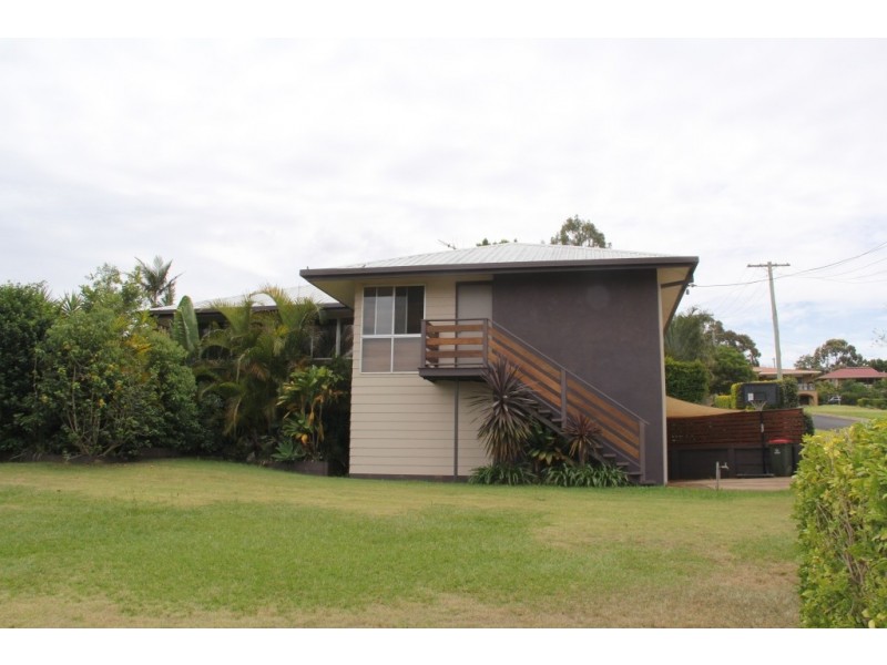 Kingaroy QLD 4610