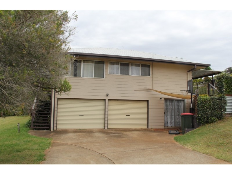 Kingaroy QLD 4610