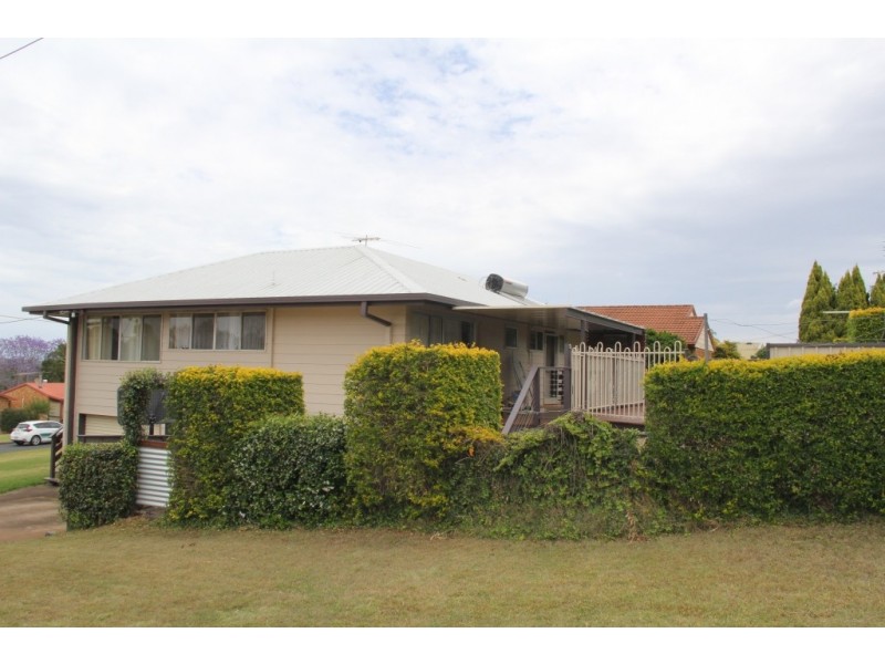 Kingaroy QLD 4610