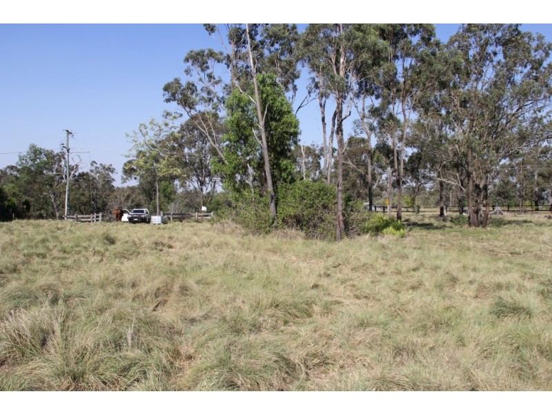 Ellesmere QLD 4610
