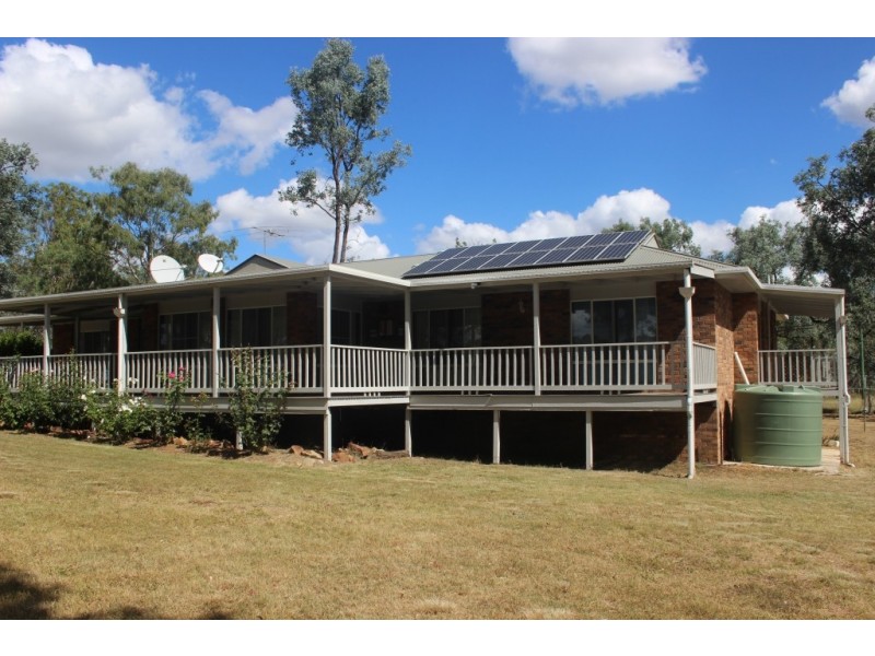 Kingaroy QLD 4610