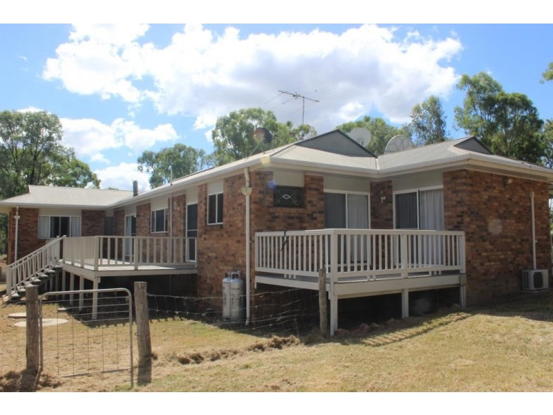 Kingaroy QLD 4610