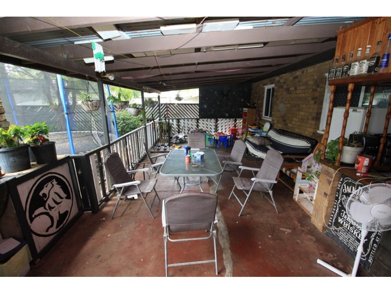 60 KNIGHT STREET, Kingaroy QLD 4610