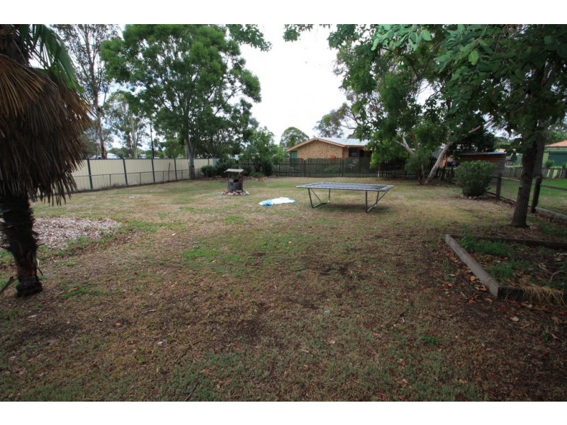 60 KNIGHT STREET, Kingaroy QLD 4610